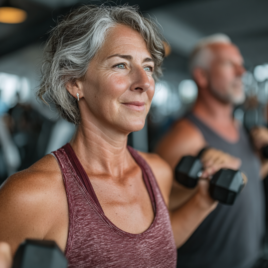 Групові заняття в ventrosk